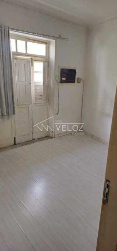 Apartamento, 2 quartos, 38 m² - Foto 1