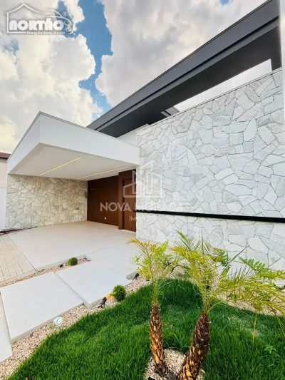 Casa, 4 quartos, 180 m² - Foto 1
