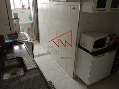Apartamento, 1 quarto, 52 m² - Foto 1