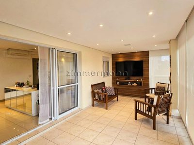 Apartamento, 3 quartos, 130 m² - Foto 2