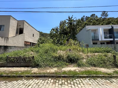 Terreno, 466 m² - Foto 1