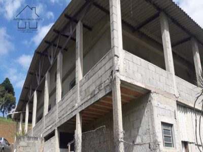Chácara, 3 quartos, 1980 m² - Foto 4