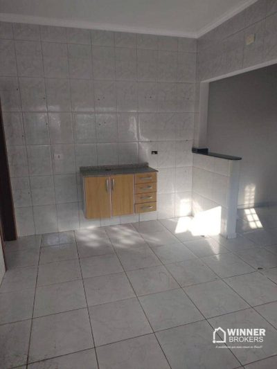 Casa, 2 quartos, 65 m² - Foto 4