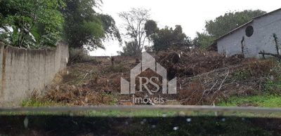 Terreno, 540 m² - Foto 1
