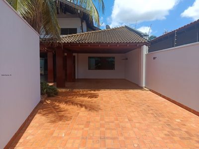 Casa, 1 quarto - Foto 3