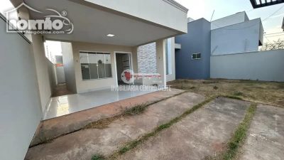 Casa, 3 quartos - Foto 2
