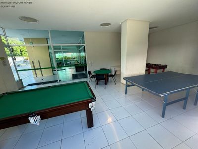 Apartamento, 3 quartos, 80 m² - Foto 2