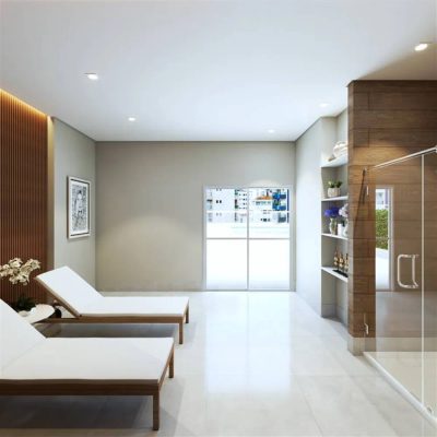 Apartamento, 3 quartos, 115 m² - Foto 4