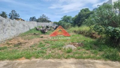 Terreno, 412 m² - Foto 2