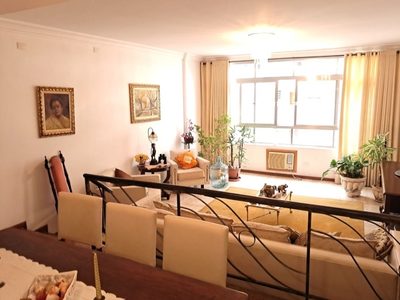Apartamento, 3 quartos, 164 m² - Foto 5