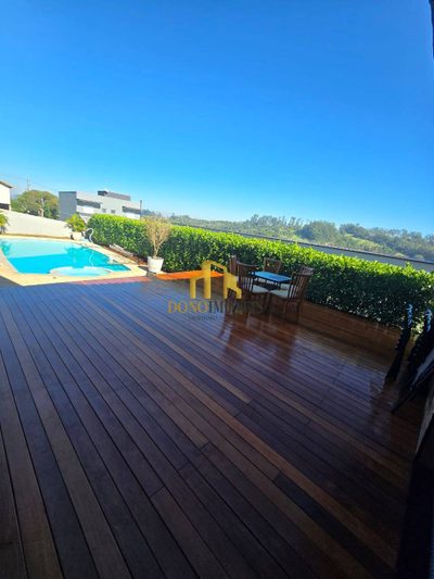 Casa, 4 quartos, 273 m² - Foto 3