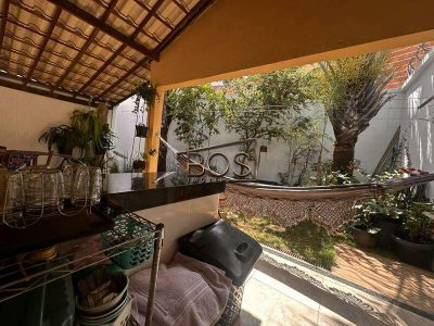 Casa, 3 quartos, 198 m² - Foto 4