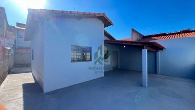 Casa, 2 quartos, 77 m² - Foto 2