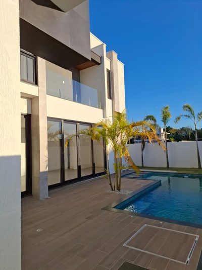Casa, 3 quartos, 280 m² - Foto 2