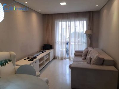 Apartamento, 1 quarto - Foto 2