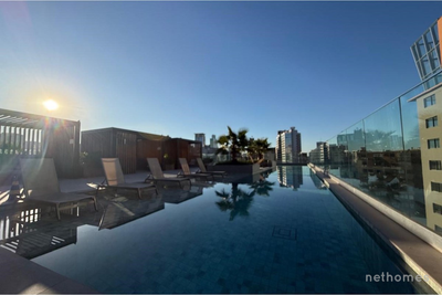 Apartamento, 1 quarto, 27 m² - Foto 2