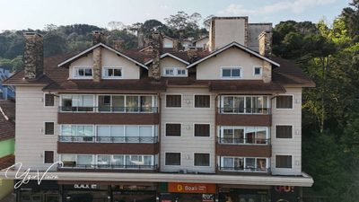Apartamento, 3 quartos, 153 m² - Foto 3