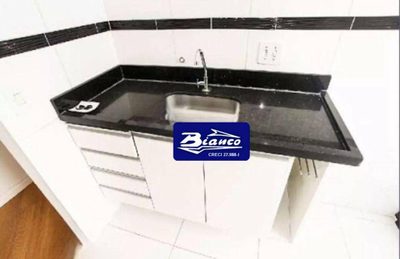 Apartamento, 2 quartos, 56 m² - Foto 4