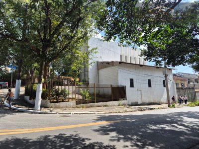 Prédio Inteiro, 353 m² - Foto 3