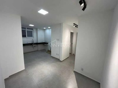 Kitnet-Studio, 41 m² - Foto 3