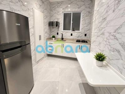 Apartamento, 3 quartos, 135 m² - Foto 4