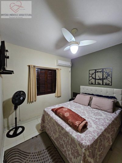 Casa, 2 quartos - Foto 4