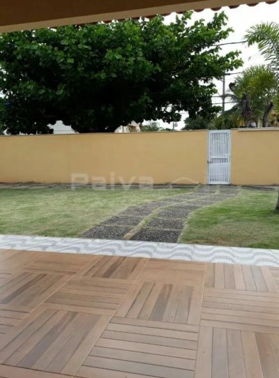 Casa, 4 quartos, 340 m² - Foto 2