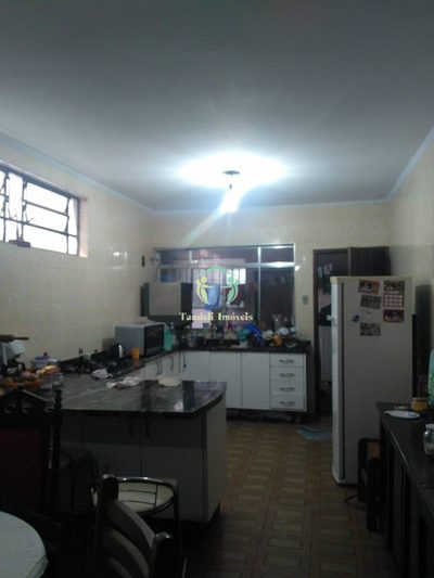 Sobrado, 3 quartos, 125 m² - Foto 1