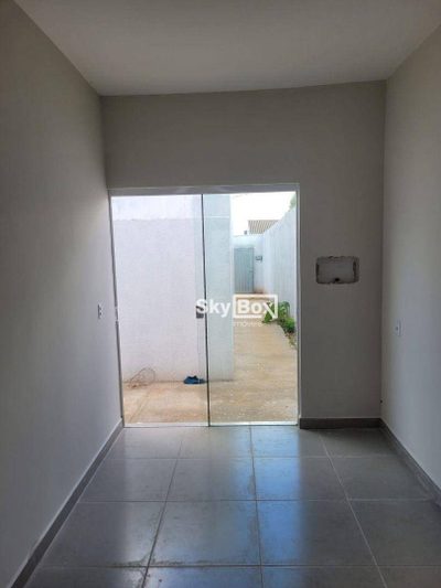 Casa, 2 quartos, 50 m² - Foto 4