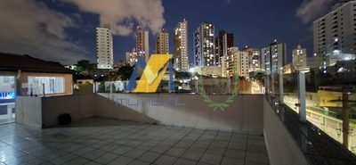 Apartamento, 3 quartos, 160 m² - Foto 4