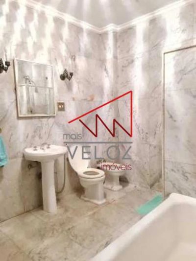 Apartamento, 4 quartos, 325 m² - Foto 2