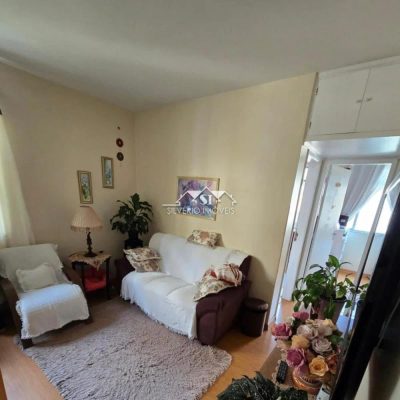 Apartamento, 2 quartos, 60 m² - Foto 5