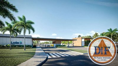 Terreno, 250 m² - Foto 1