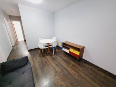 Apartamento, 3 quartos, 48 m² - Foto 4