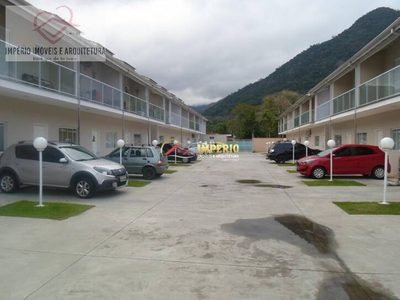 Sobrado, 101 m² - Foto 2