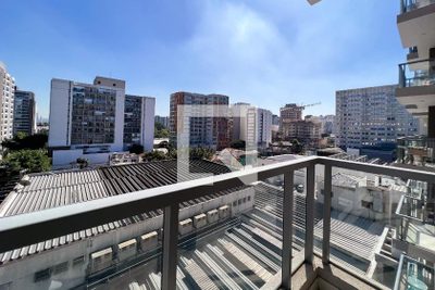 Apartamento, 1 quarto, 25 m² - Foto 5