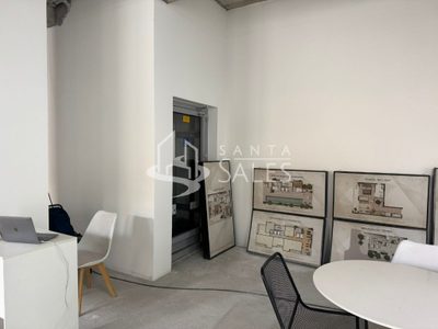 Loja-Salão, 325 m² - Foto 5