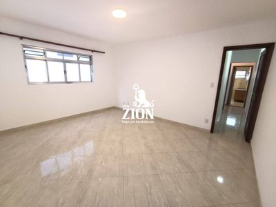 Apartamento, 2 quartos, 78 m² - Foto 2