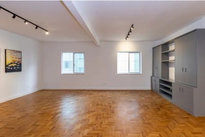 Apartamento, 3 quartos, 162 m² - Foto 2