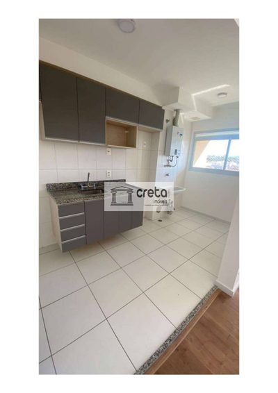 Apartamento, 2 quartos, 66 m² - Foto 3