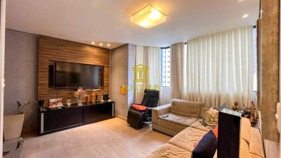 Cobertura, 3 quartos, 150 m² - Foto 3