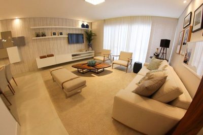 Apartamento, 3 quartos, 113 m² - Foto 4