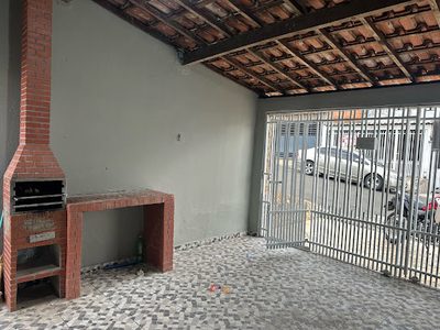 Casa, 2 quartos, 106 m² - Foto 3