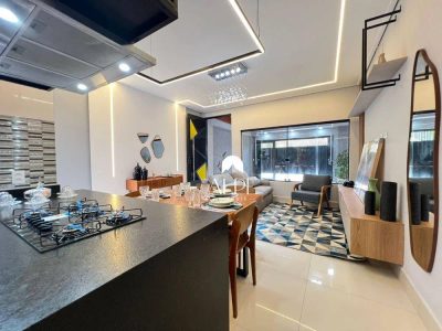 Casa, 3 quartos, 115 m² - Foto 5