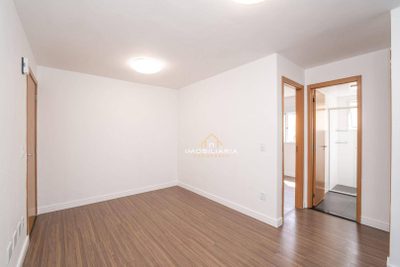 Apartamento, 2 quartos, 42 m² - Foto 2