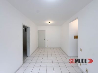 Apartamento, 1 quarto, 41 m² - Foto 1