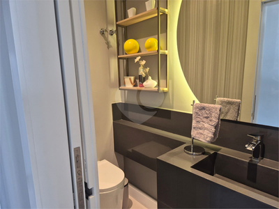 Apartamento, 3 quartos, 135 m² - Foto 5