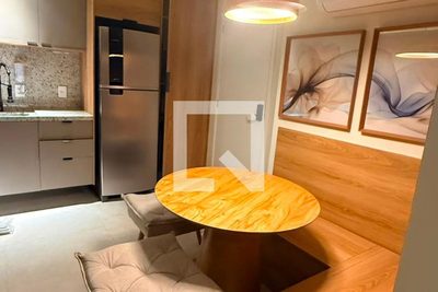 Apartamento, 1 quarto, 36 m² - Foto 5