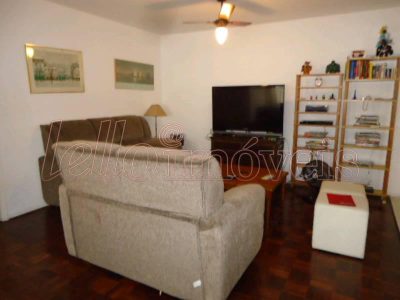 Apartamento, 2 quartos, 98 m² - Foto 2