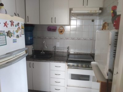 Apartamento, 2 quartos, 49 m² - Foto 3